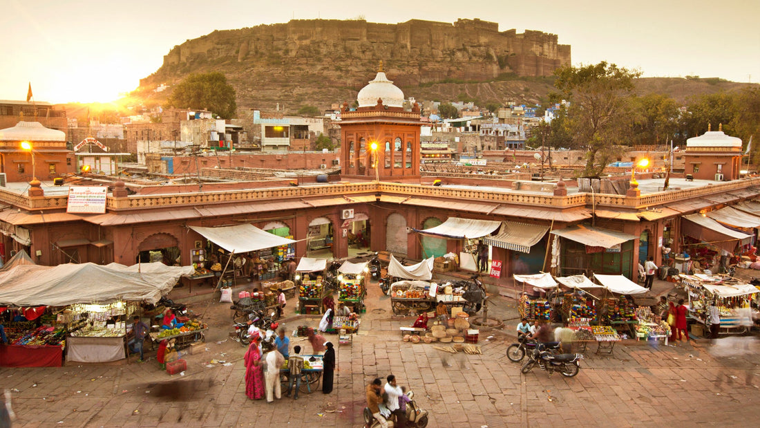 Top or Best Influencer Marketing Agencies and Companies in Jodhpur, India
