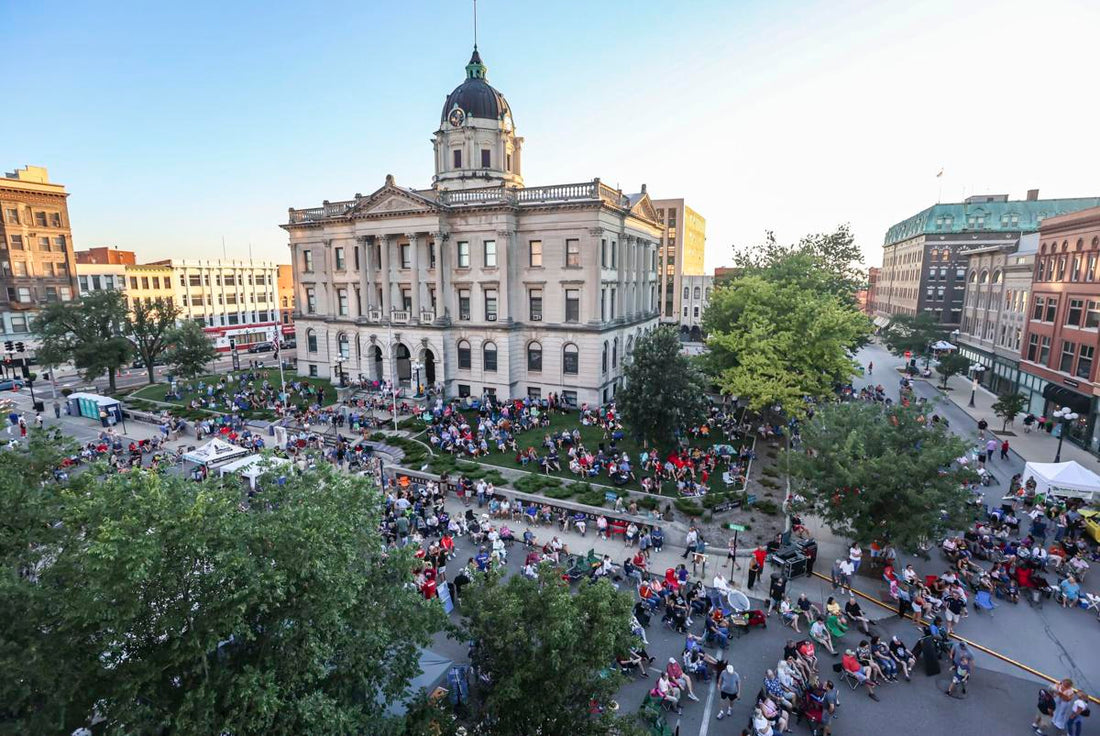 Top or Best Catalog Design Agencies and Companies in Bloomington, Illinois