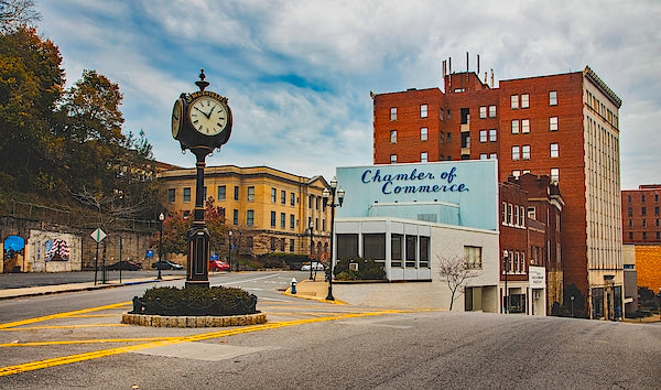 Top or Best Stationery Design Agencies and Companies in Bluefield, West Virginia