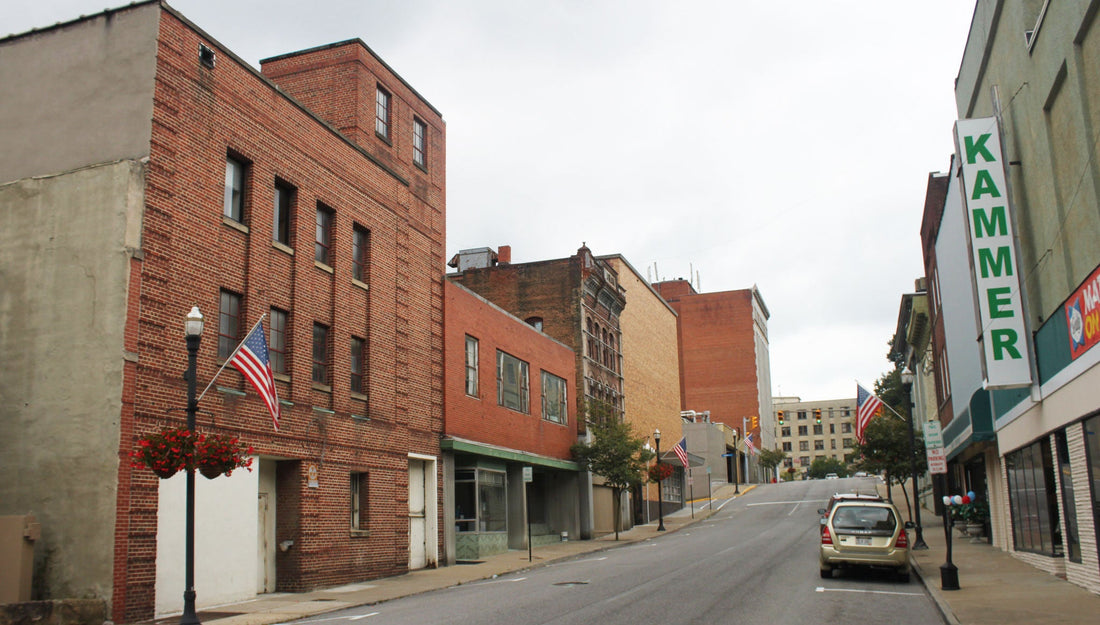 Top or Best Web & Mobile Design Agencies and Companies in Bluefield, West Virginia