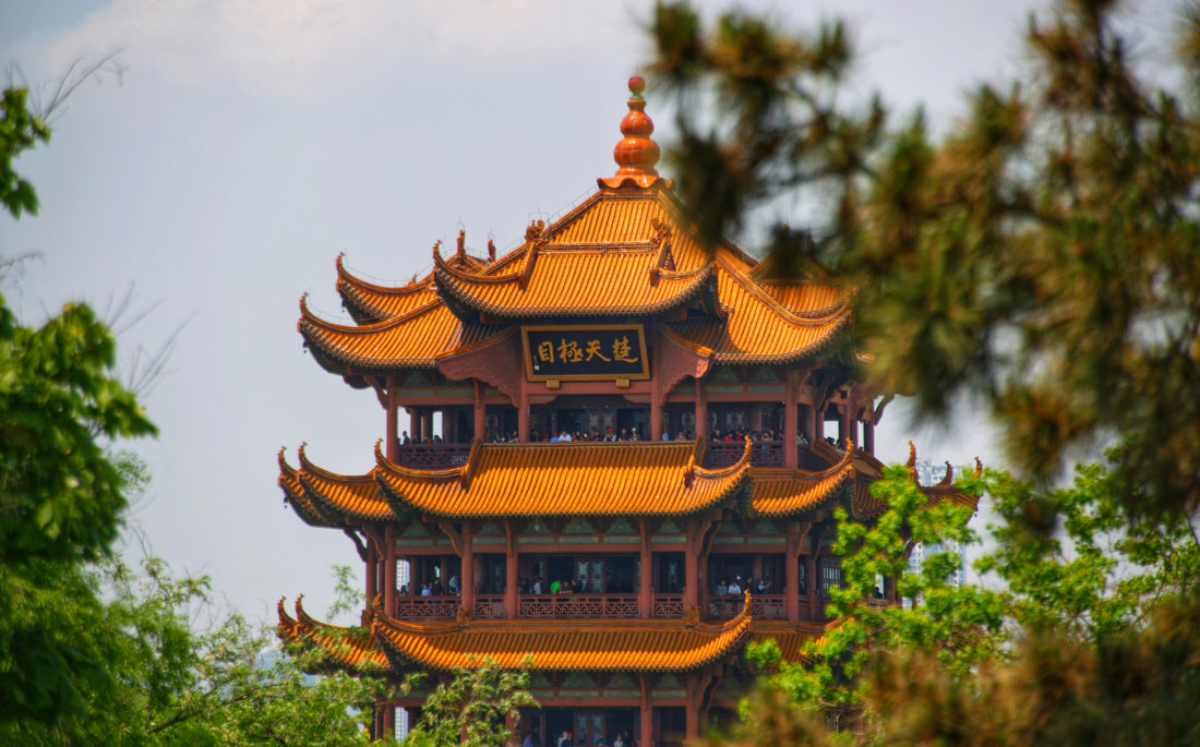 Top or Best Influencer Brand Partnership Agencies and Companies in Wuhan, China