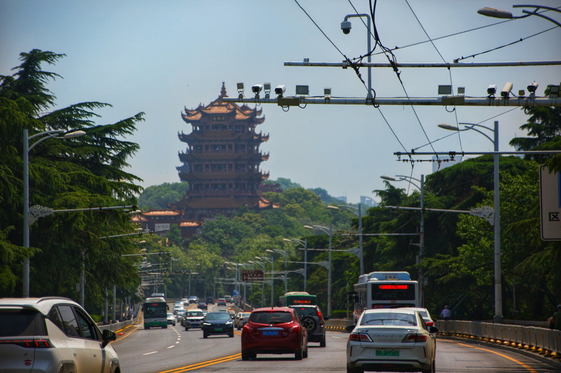 Top or Best Brand Partnership Agencies and Companies in Wuhan, China