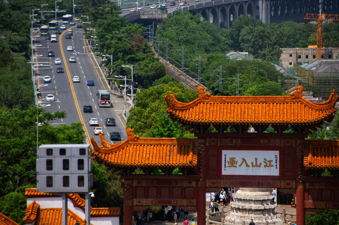 Top or Best Brand Collaboration Agencies and Companies in Wuhan, China