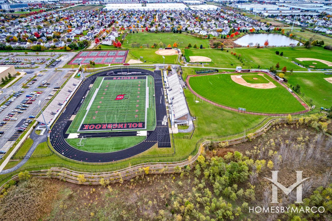 Top or Best LinkedIn Management Agencies and Companies in Bolingbrook, Illinois