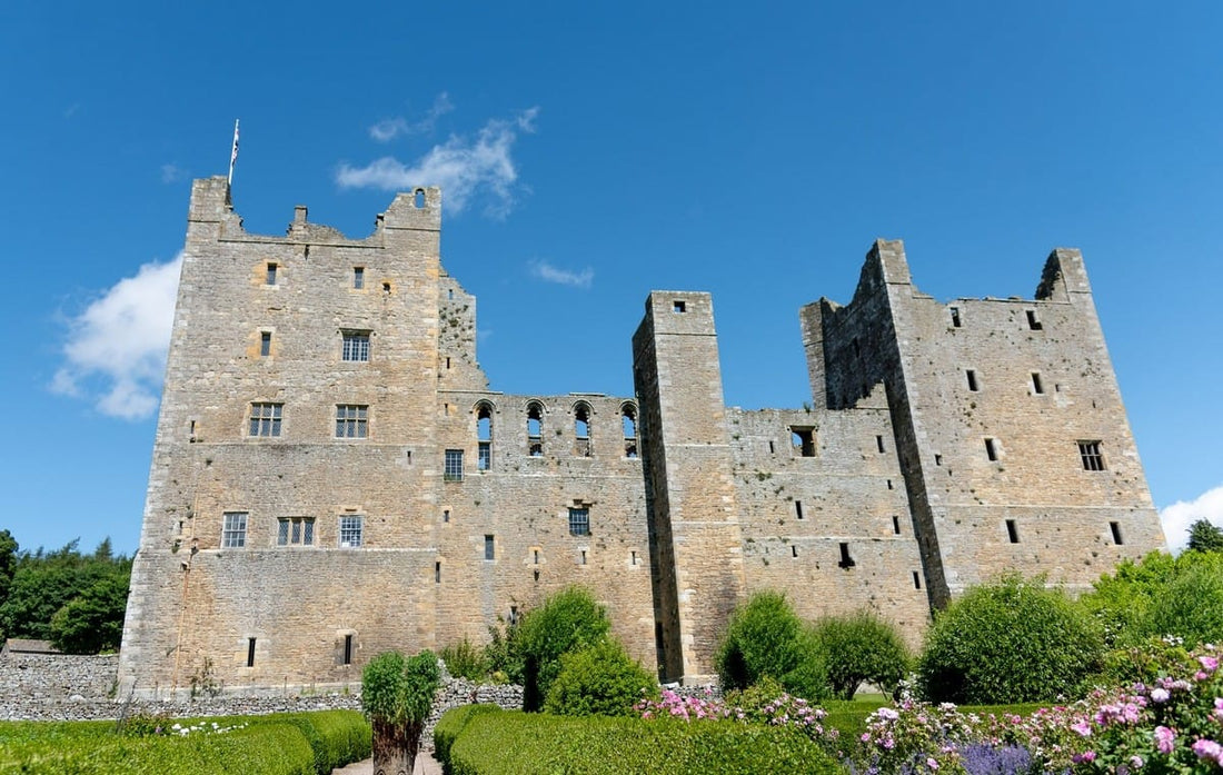 Top or Best Brand Identity Packages Agencies and Companies in Bolton, England