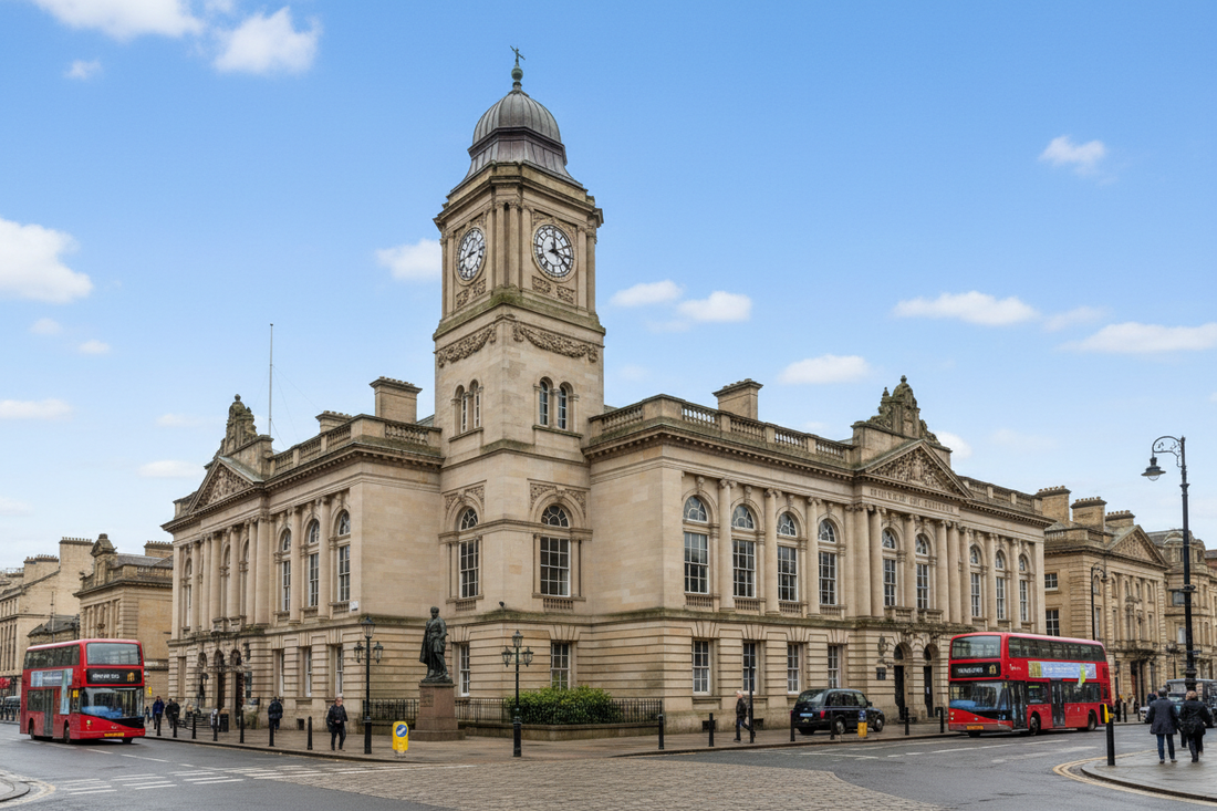 Top or Best Social Media Management Agencies and Companies in Bolton, England