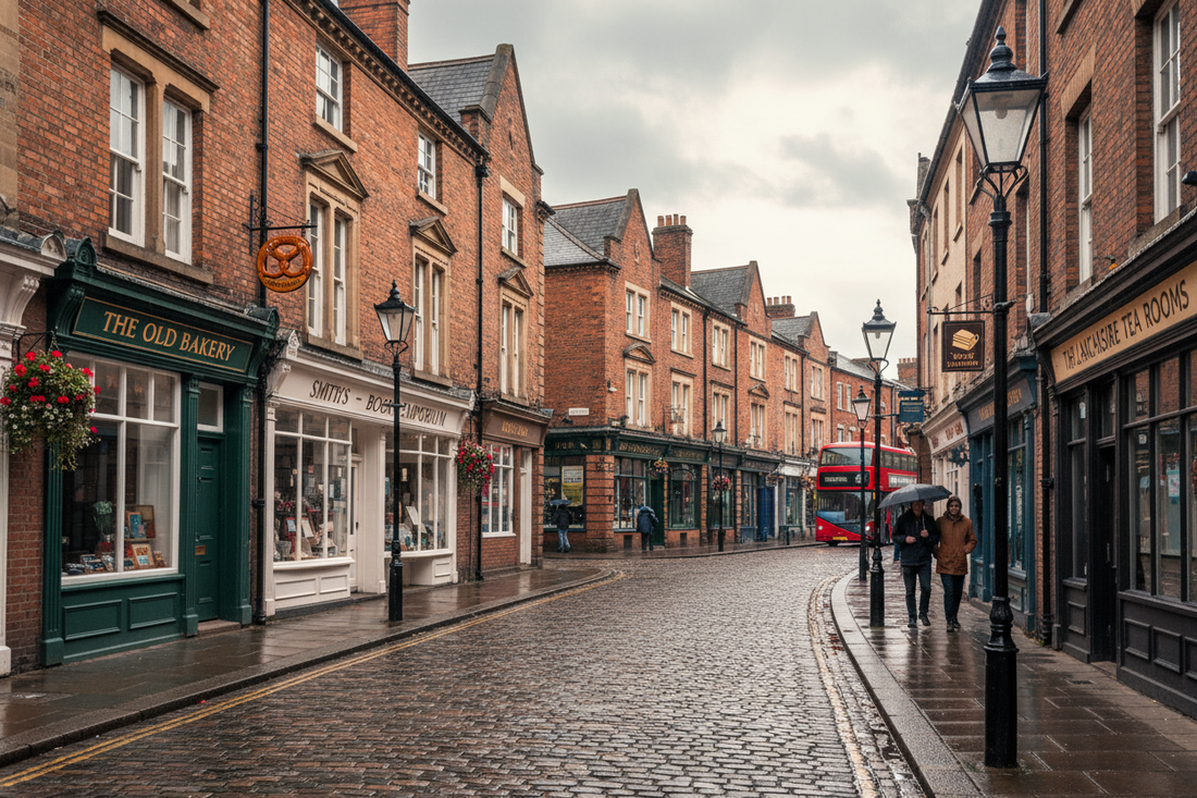 Top or Best Email Campaign Design Agencies and Companies in Bolton, England