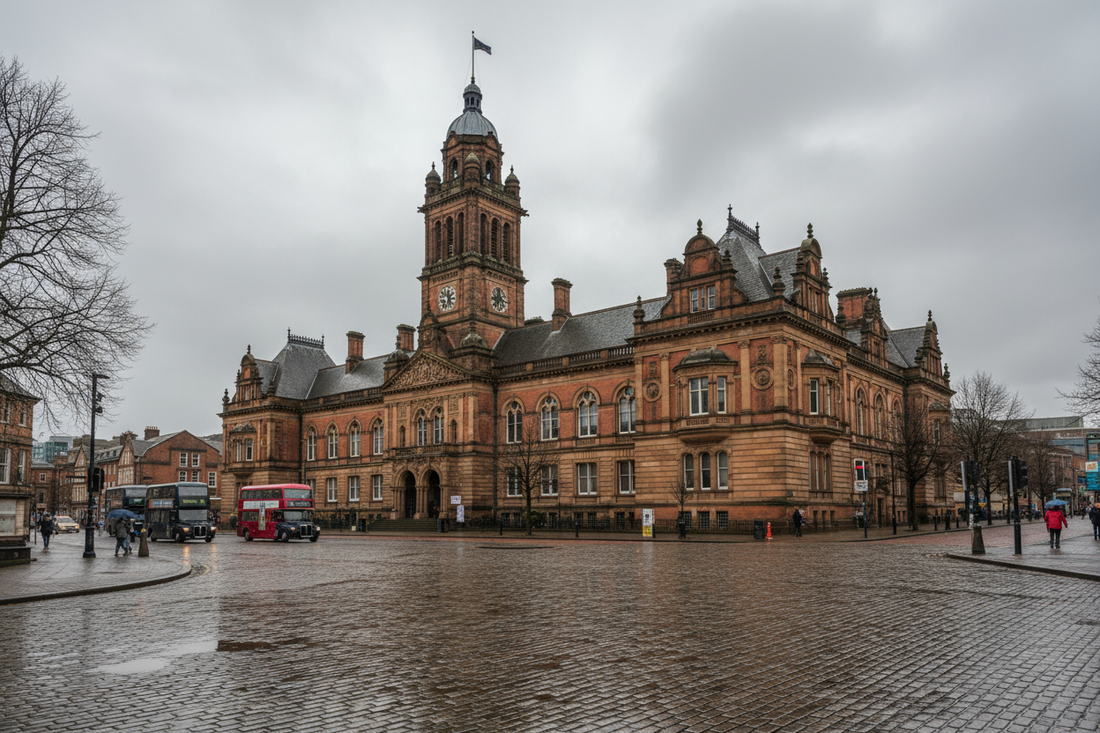 Top or Best Animation & Motion Graphics Agencies and Companies in Bolton, England