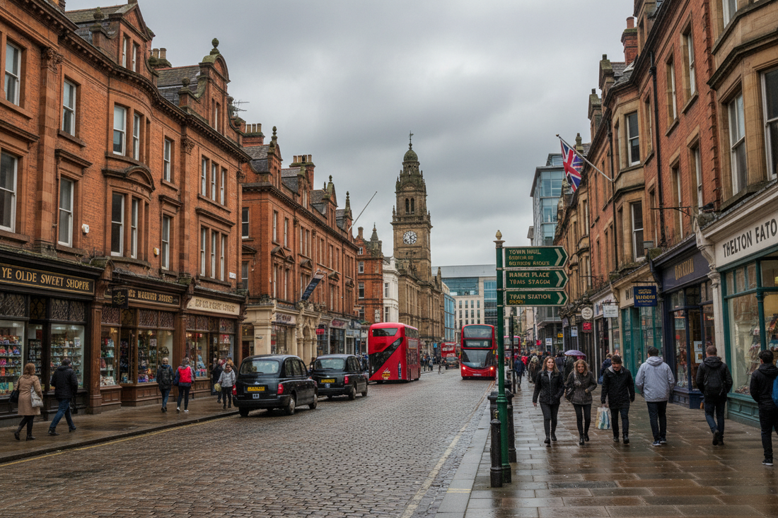 Top or Best Graphics for Streamers Agencies and Companies in Bolton, England