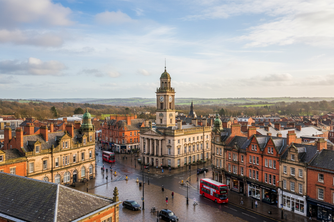 Top or Best Business Card Design Agencies and Companies in Bolton, England