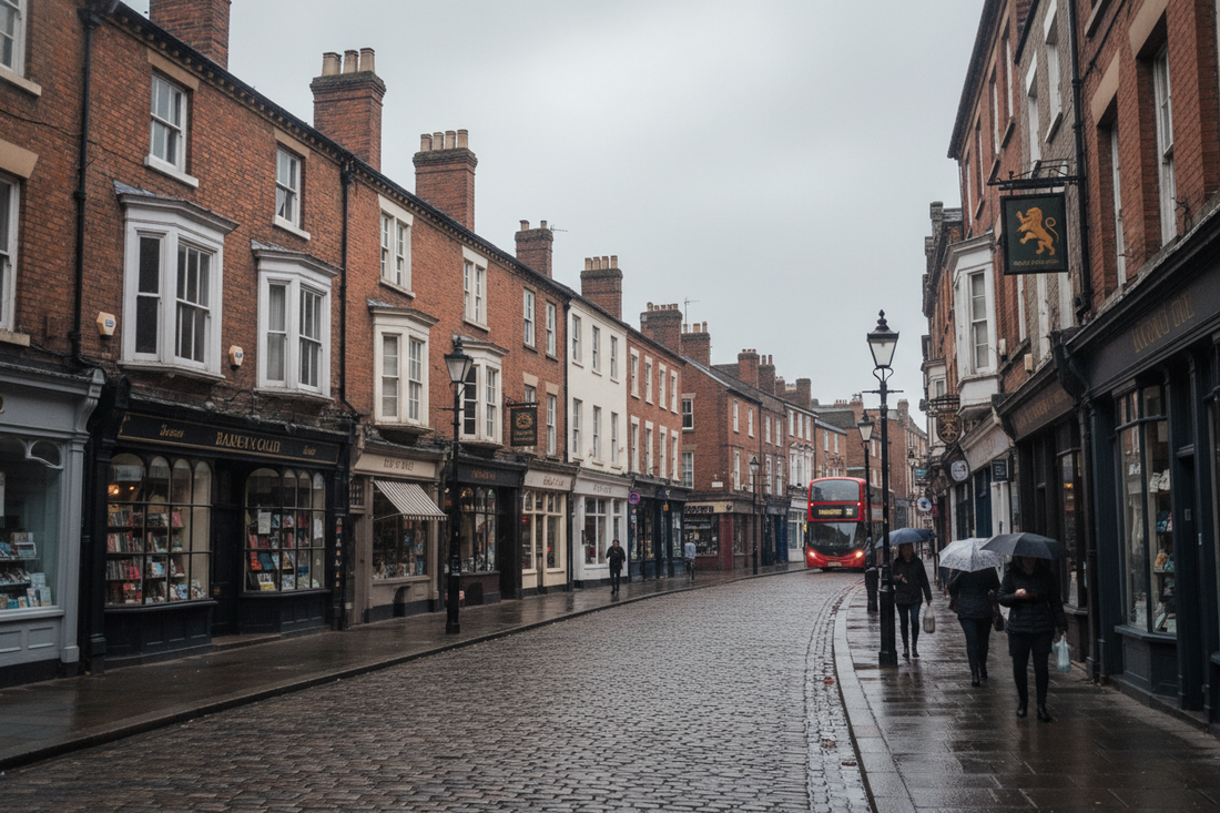 Top or Best Influencer Management Agencies and Companies in Bolton, England