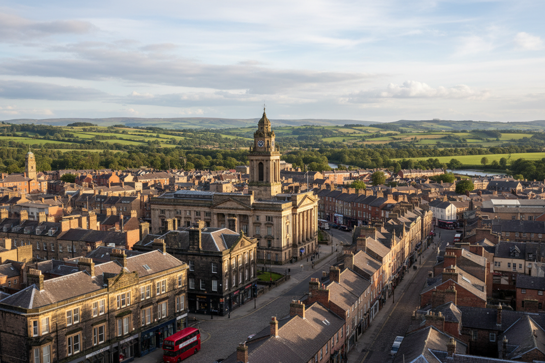 Top or Best Brand Partnership Agencies and Companies in Bolton, England