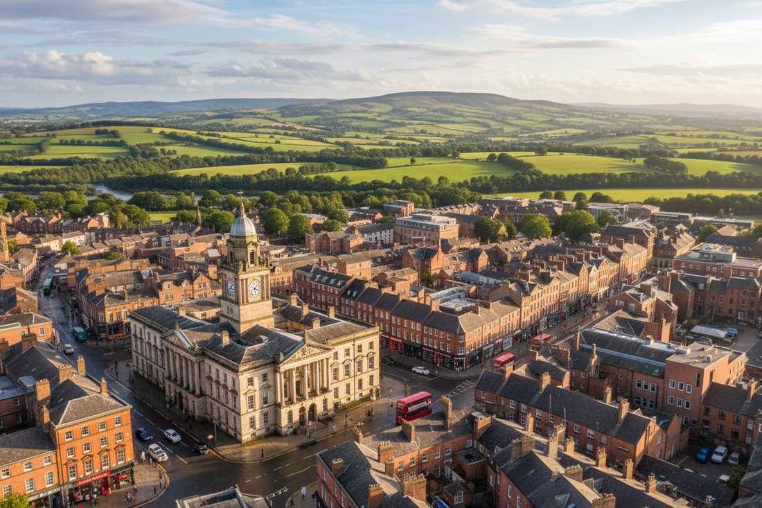 Top or Best Logo Design Agencies and Companies in Bolton, England