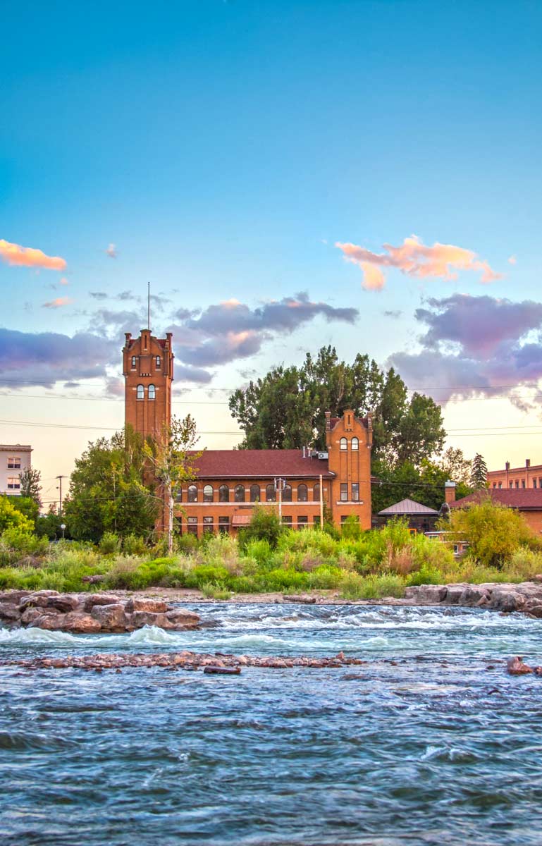 Top or Best Mural Design Agencies and Companies in Missoula, Montana
