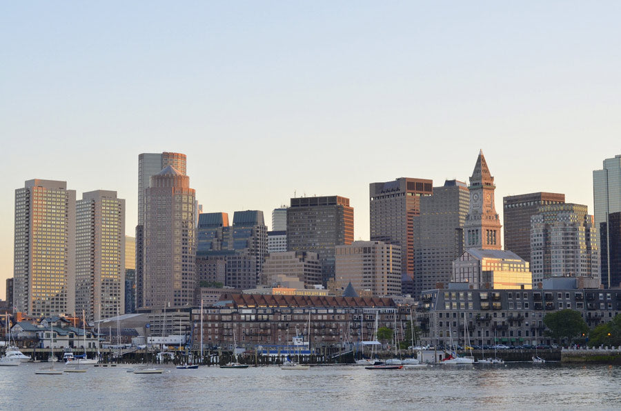Top	Social Media Design Agencies in Massachusetts
