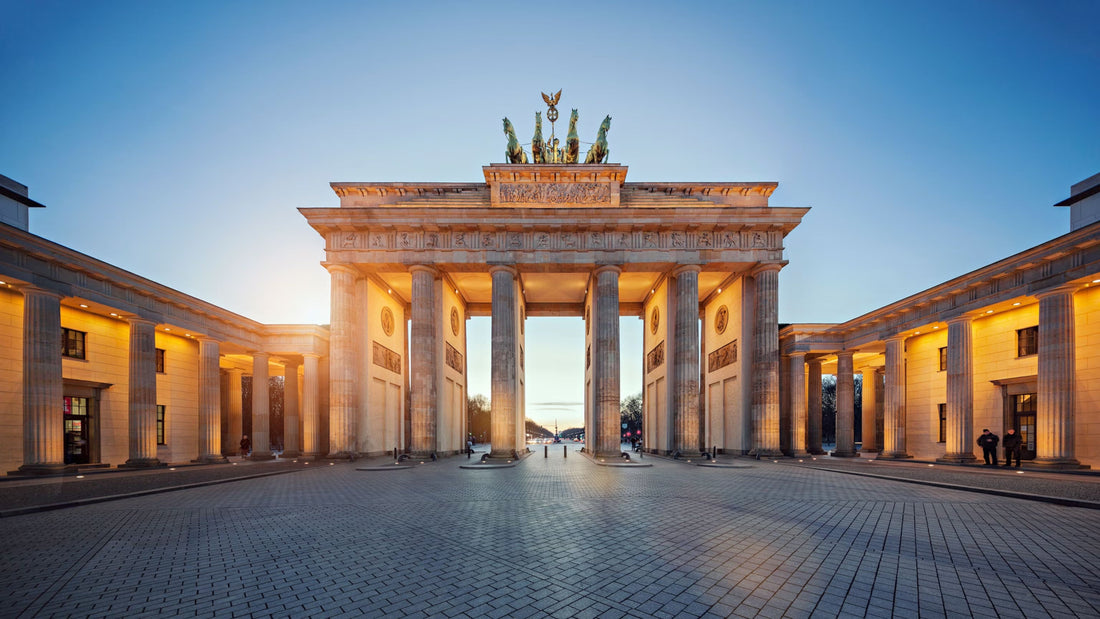 Top or Best Social Media Management Agency in Berlin, Germany