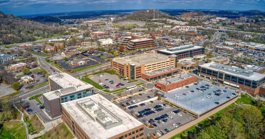 Top or Best Flyer Design Agencies and Companies in Brentwood, Tennessee