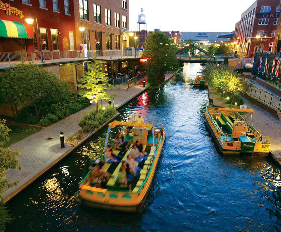 Top or Best Postcard Design Agencies and Companies in Oklahoma City, Oklahoma