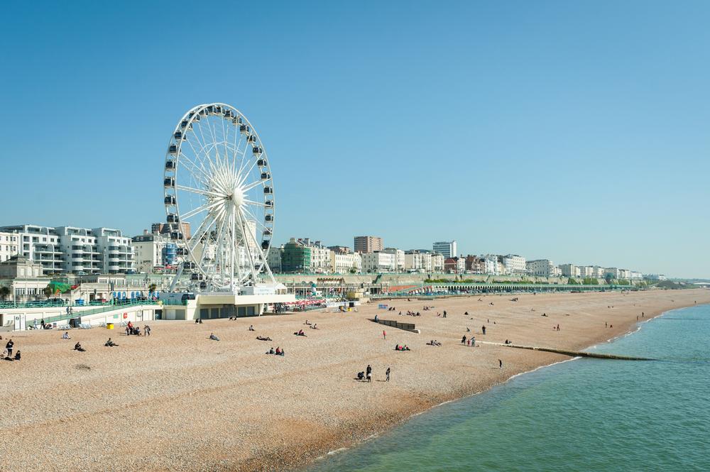 Top or Best Brand Collaboration Agencies and Companies in Brighton and Hove, England