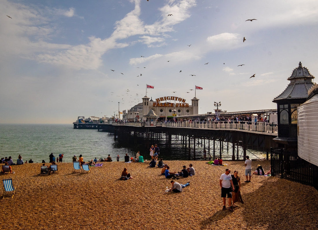 Top or Best Talent Management Agencies and Companies in Brighton and Hove, England