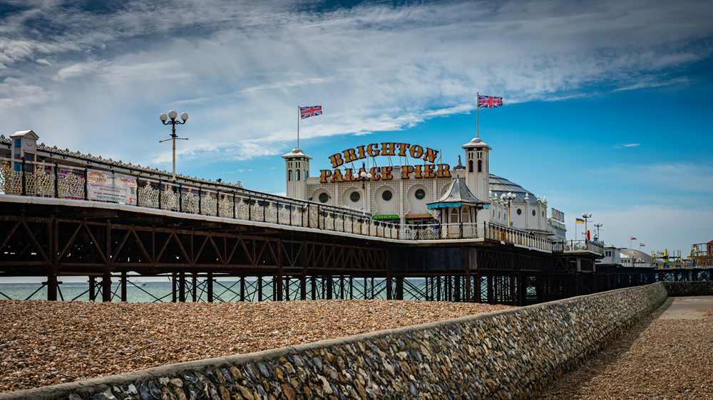 Top or Best Storyboard Agencies and Companies in Brighton and Hove, England