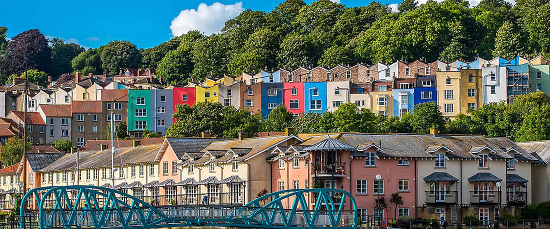 Top or Best Business Card Design Agencies and Companies in Bristol, England