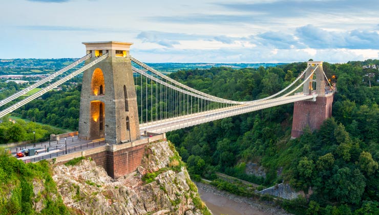Top or Best Influencer Marketing Agencies and Companies in Bristol, England