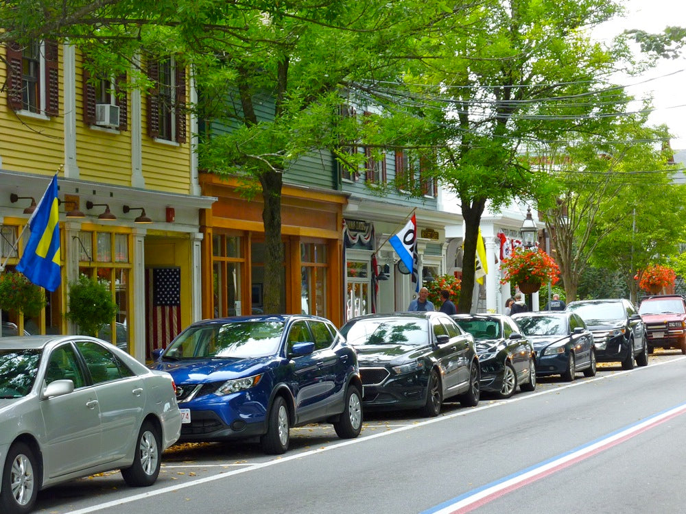 Top or Best Brand Identity Package Agencies and Companies in Bristol, Rhode Island