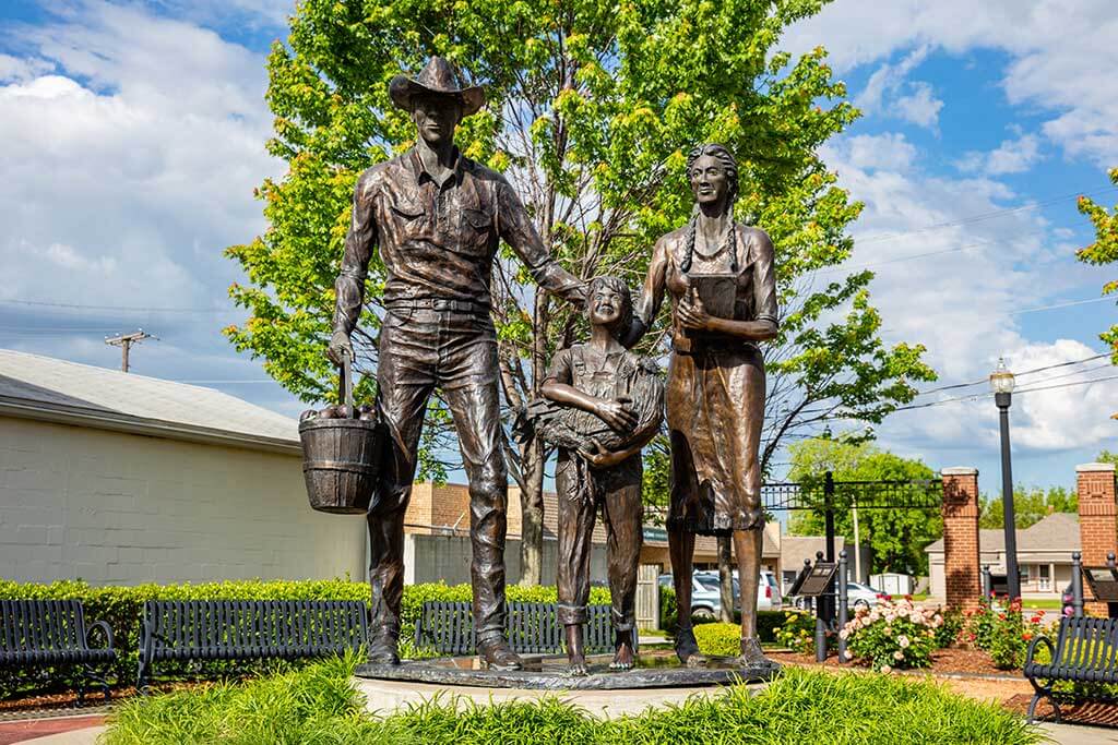 Top or Best Brand Identity Package Agencies and Companies in Broken Arrow, Oklahoma