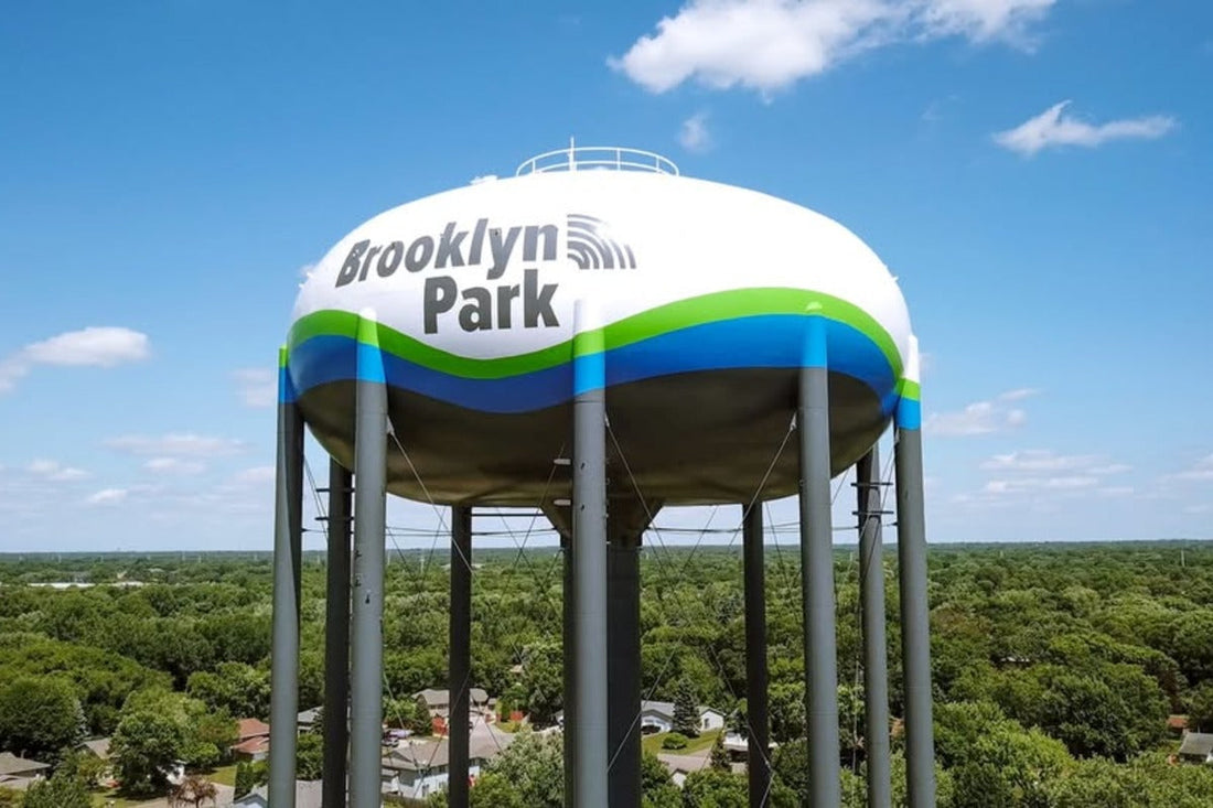 Top or Best Brochure Design Agencies and Companies in Brooklyn Park, Minnesota