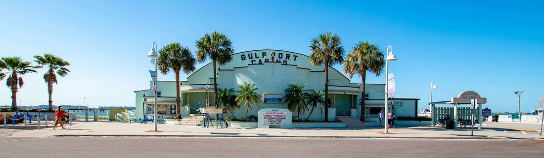 Top or Best Photo Editing Agencies and Companies in Gulfport, Mississippi