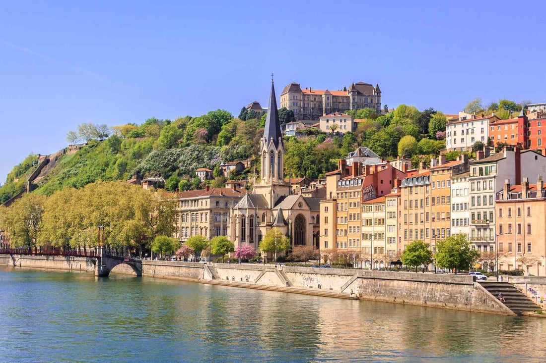 Top or Best Influencer Marketing Agencies and Companies in Lyon, France