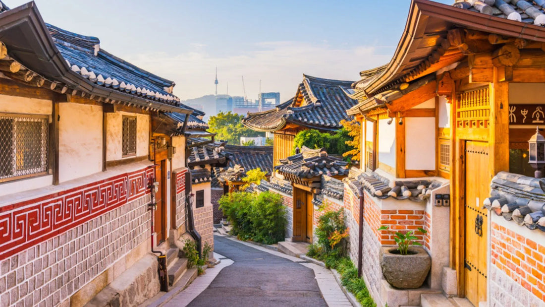 Best Facebook Management Companies in South Korea