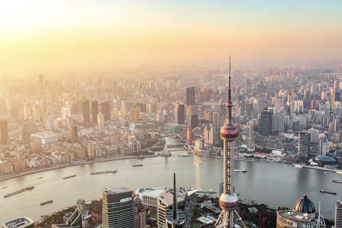Top Brand Collaboration Agency in Shanghai, China