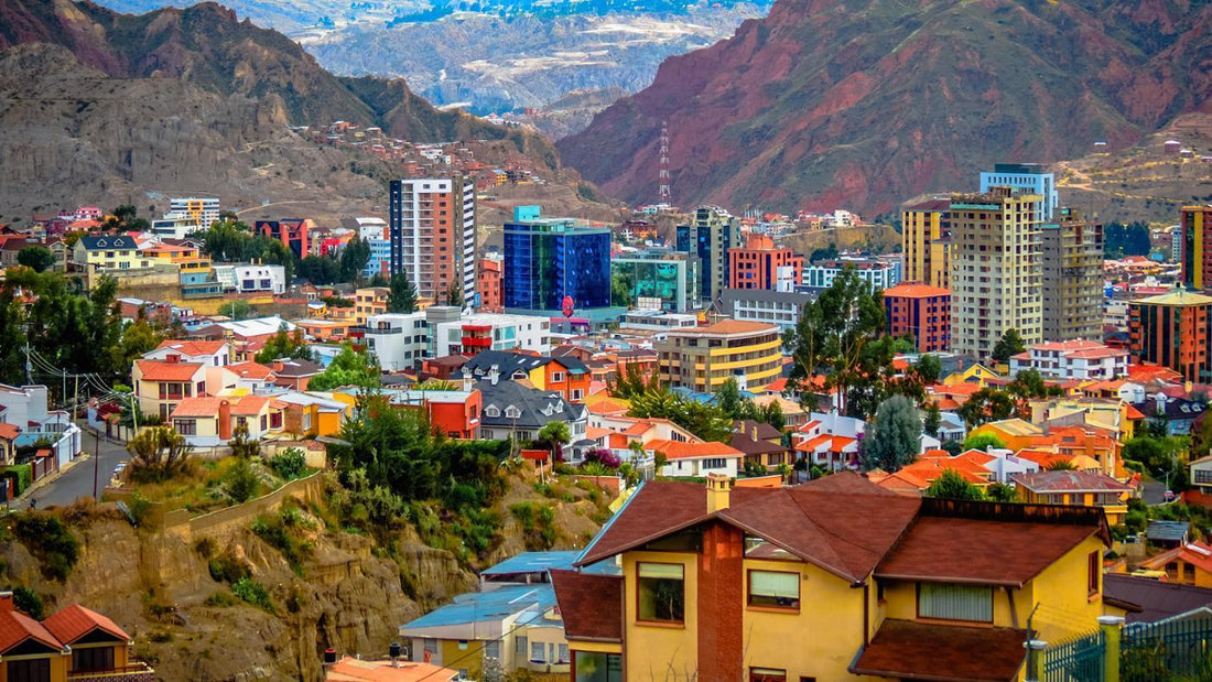 Best Twitch Management Companies in Burundi