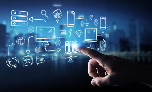 What Is the Best App Development Company I Can Work With?