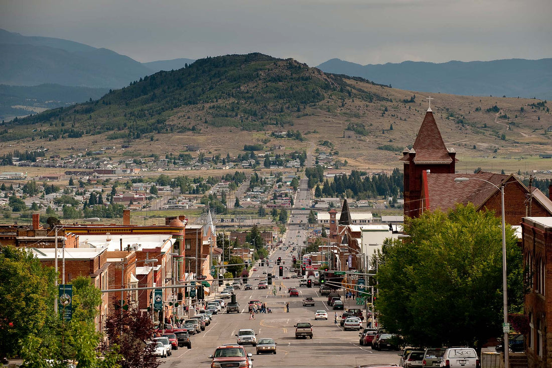 Top or Best Catalog Design Agencies and Companies in Butte-Silver Bow, Montana