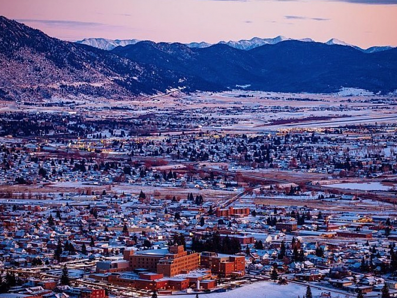 Top or Best Video Editing Agencies and Companies in Bozeman, Montana