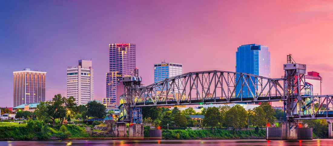 Top or Best App UI/UX Design Agencies and Companies in Jacksonville, Arkansas