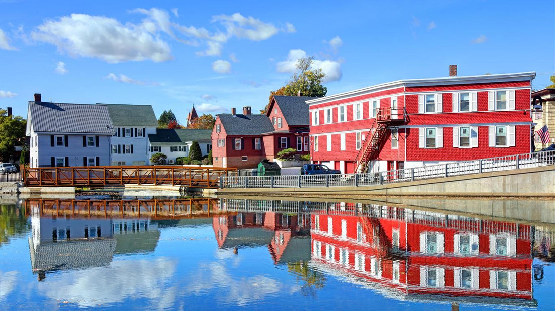 Top or Best Social Media Design Agencies and Companies in Laconia, New Hampshire