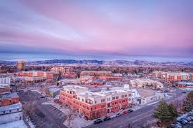 Top or Best App UI/UX Design Agencies and Companies in Fort Collins, Colorado