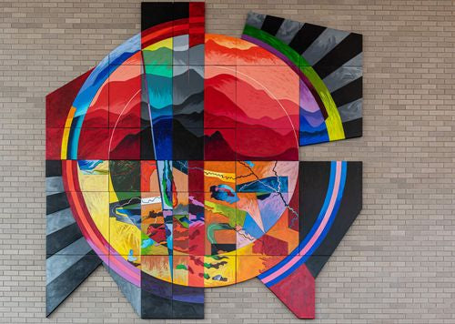 Top or Best Mural Design Agencies and Companies in Herriman, Utah