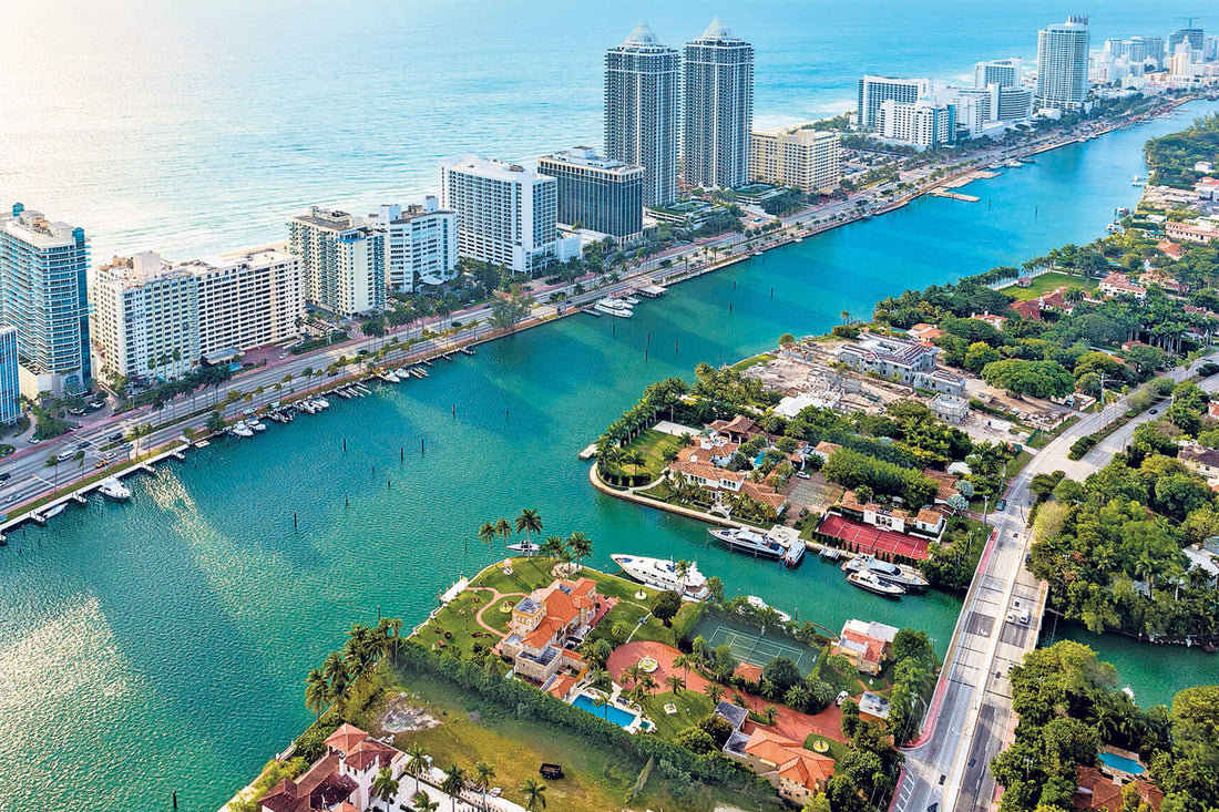 Top or Best Influencer Brand Partnership Agencies and Companies in Miami, FL