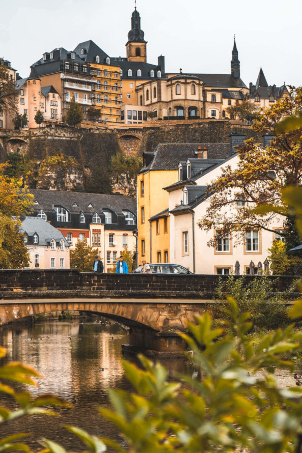 Top 5 Tattoo Design Agencies in Luxembourg