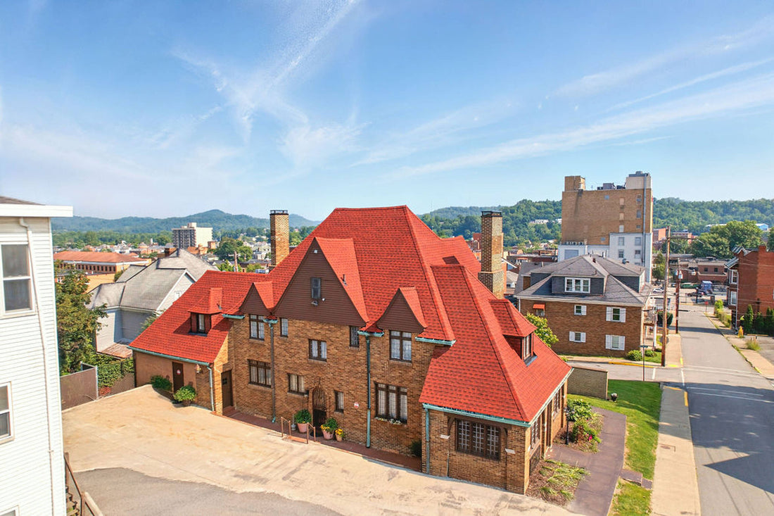 Top or Best Virtual Background Design Agencies and Companies in Clarksburg, West Virginia