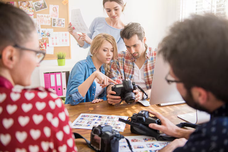 Experience With Influencer Talent Agencies