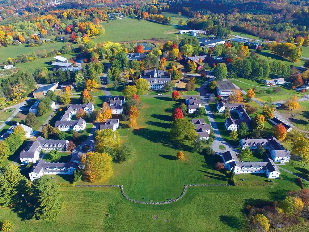 Top or Best Copywriting Agencies and Companies in Bennington, Vermont