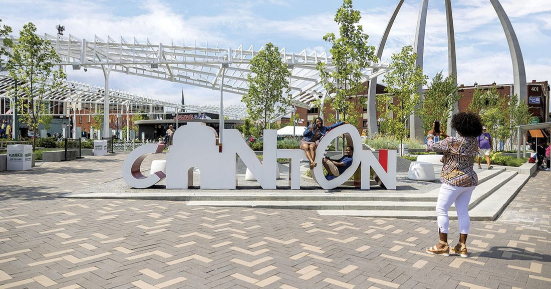 Top or Best Graphics for Streamers Agencies and Companies in Canton, Ohio