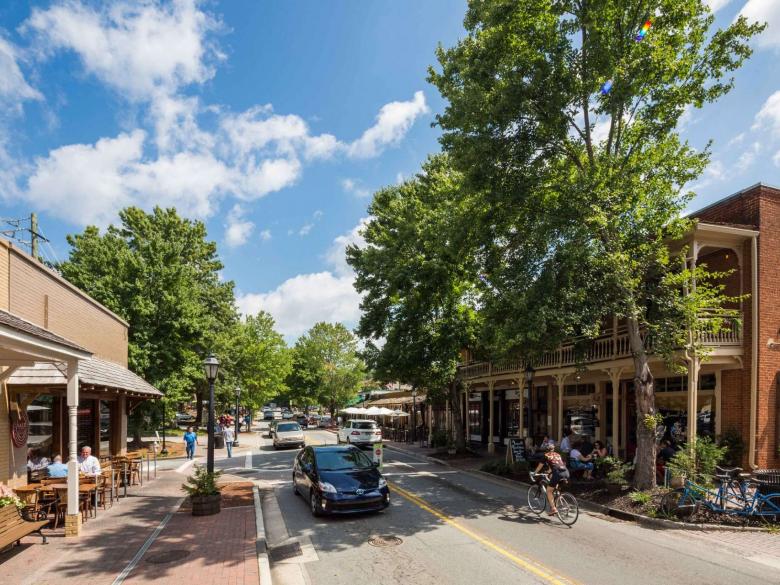 Top or Best Brand Identity Package Agencies and Companies in Roswell, Georgia