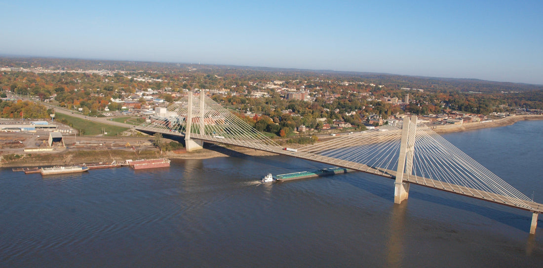 Top or Best Drawing and Illustration Agencies and Companies in Cape Girardeau, Missouri